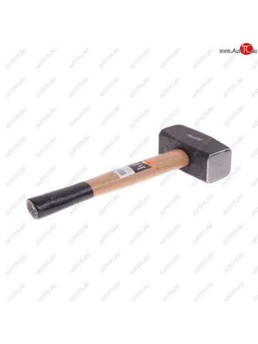 Кувалда 2кг деревянная ручка SPARTA SPARTA 10909