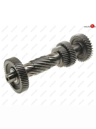 Вал FORD Transit механизма КПП OE FORD OTOSAN 1096534