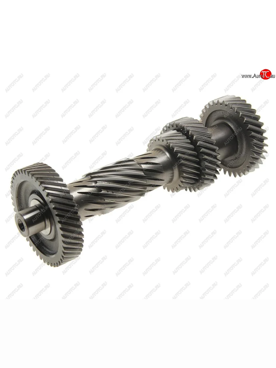 Вал FORD Transit механизма КПП OE FORD OTOSAN 1096534  в Самаре Самарской области