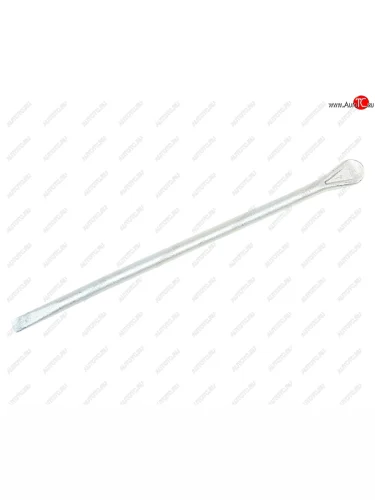 Лопатка монтажная 450мм цинк КЗСМИ КЗСМИ 10998