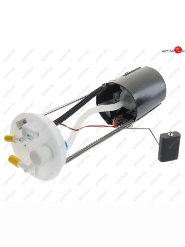 Насос топливный JAC N35 (на баке) OE JAC 1101120w5030