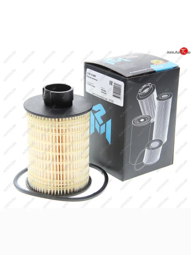 Фильтр топливный CITROEN Jumper MEGAPOWER MEGAPOWER 110-15-007