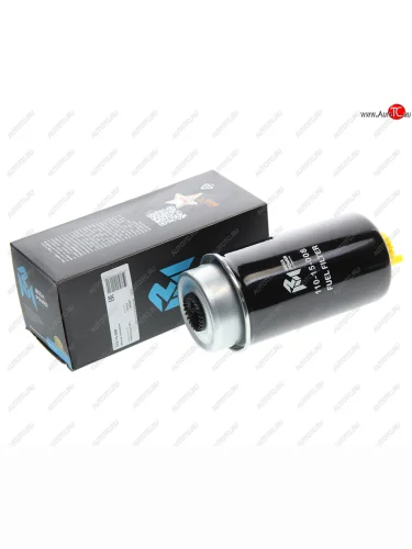 Фильтр топливный FORD Transit (06-) MEGAPOWER MEGAPOWER 110-15-008