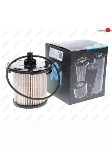 Фильтр топливный FORD Transit (11-) (2.2 TDCI) MEGAPOWER MEGAPOWER 110-15-009