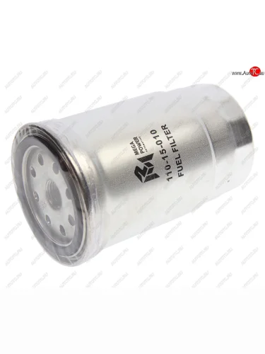 Фильтр топливный HYUNDAI Porter 2 дв.D4CB,Tucson (2.0 D) KIA Ceed,Sportage (2.0 D) MEGAPOWER MEGAPOWER 110-15-010