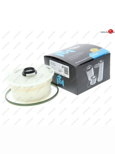 Фильтр топливный TOYOTA Land Cruiser 200 (08-) (4.5TD) MEGAPOWER MEGAPOWER 110-15-012
