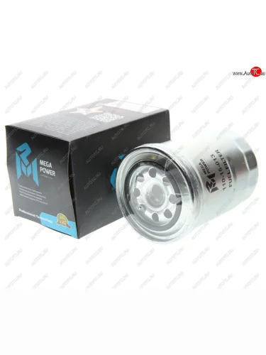 Фильтр топливный TOYOTA Land Cruiser Prado (J150) MEGAPOWER MEGAPOWER 110-15-013