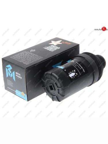 Фильтр топливный ГАЗ-3309,3310 дв.CUMMINS ISF 3.8 MEGAPOWER MEGAPOWER 110-15-014
