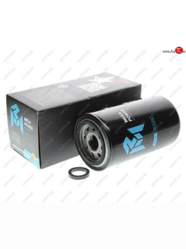 Фильтр топливный КАМАЗ (дв.CUMMINS) MEGAPOWER MEGAPOWER 110-15-016