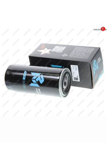 Фильтр топливный DAF 75,85,95 MEGAPOWER MEGAPOWER 110-16-007