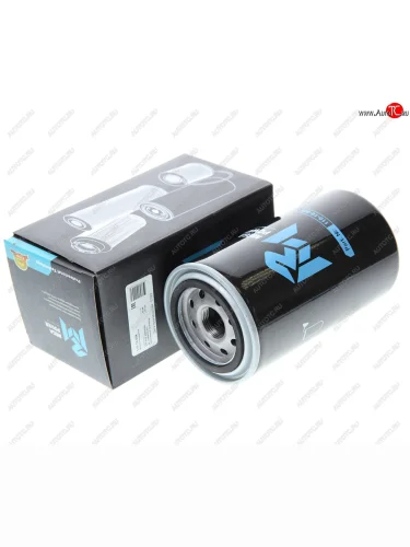 Фильтр топливный DAF 95XF MERCEDES дв.CUMMINS N14,International,Termoking MEGAPOWER MEGAPOWER 110-16-008