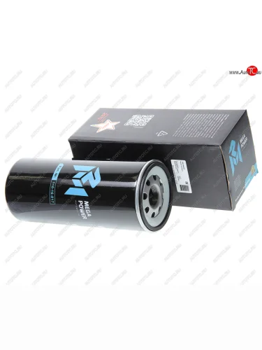 Фильтр топливный MAN RENAULT Magnum VOLVO FH12 (03-) MEGAPOWER MEGAPOWER 110-16-017