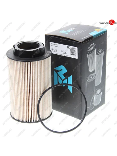 Фильтр топливный MAN TGA,TGL,TGM,TGS,TGX MEGAPOWER MEGAPOWER 110-16-018