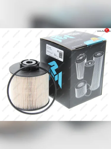 Фильтр топливный MERCEDES Atego,Axor MEGAPOWER MEGAPOWER 110-16-020