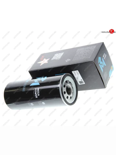 Фильтр топливный RENAULT Premium VOLVO FH12,FH16 MEGAPOWER MEGAPOWER 110-16-022