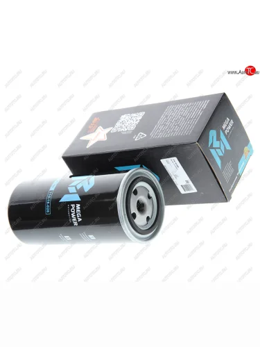 Фильтр топливный VOLVO MEGAPOWER MEGAPOWER 110-16-026