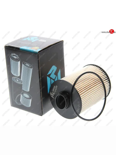 Фильтр топливный ГАЗ-3302 (дв.CUMMINS J284) MEGAPOWER MEGAPOWER 110-16-031