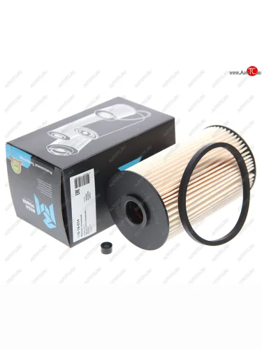 Фильтр топливный LANCIA NISSAN OPEL RENAULT MEGAPOWER MEGAPOWER 110-16-034