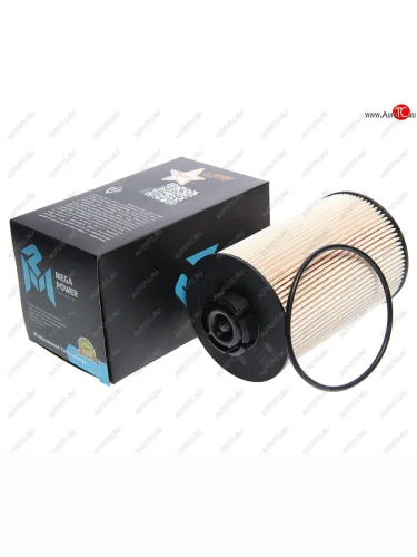 Фильтр топливный RENAULT Premium VOLVO FE,FL,FL2 MEGAPOWER MEGAPOWER 110-16-035