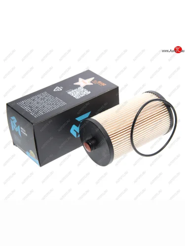 Фильтр топливный VW Cafter MEGAPOWER MEGAPOWER 110-16-038