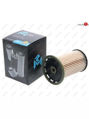 Фильтр топливный VW Touareg (10-) MEGAPOWER MEGAPOWER 110-16-042