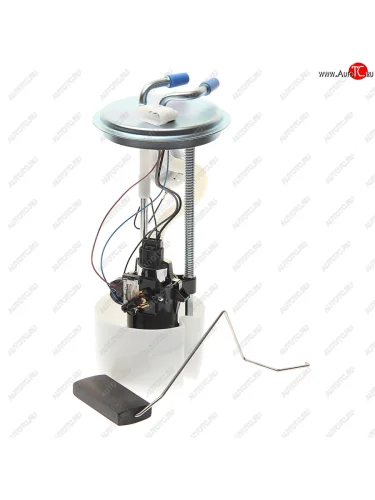 Насос топливный ГАЗ-3302,ГАЗель Next дв.ЗМЗ-405 ЕВРО-3,Крайслер электрический погружной MEGAPOWER MEGAPOWER 110-18-009