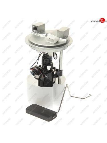 Насос топливный УАЗ-3741 дв.УМЗ-4213,ЗМЗ-409 электрический погружной в сборе MEGAPOWER MEGAPOWER 110-18-016