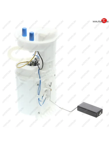 Насос топливный VW Golf AUDI A3 SKODA Octavia в сборе MEGAPOWER MEGAPOWER 110-18-027