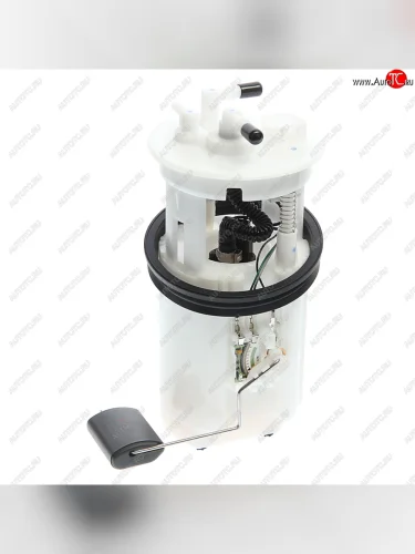 Насос топливный HYUNDAI Accent (94-) в сборе (датчик 3 конт.) MEGAPOWER MEGAPOWER 110-18-032