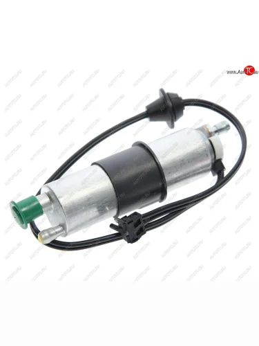 Насос топливный MERCEDES C (W202) (вставка) MEGAPOWER MEGAPOWER 110-18-036