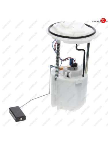 Насос топливный MERCEDES ML (W164),GL (X164) в сборе MEGAPOWER MEGAPOWER 110-18-039