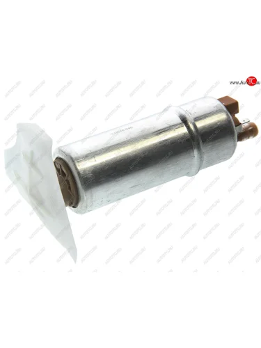 Насос топливный BMW X5 (E53) электрический (вставка,с сеткой) MEGAPOWER MEGAPOWER 110-18-040