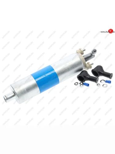 Насос топливный MERCEDES C (W202),E (W210,W124),S (W140) (вставка) MEGAPOWER MEGAPOWER 110-18-045