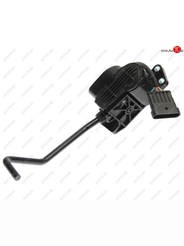 Модуль ГАЗ-33081 педальный дв.ММЗ-245,ЯМЗ MEGAPOWER MEGAPOWER 110-19-015