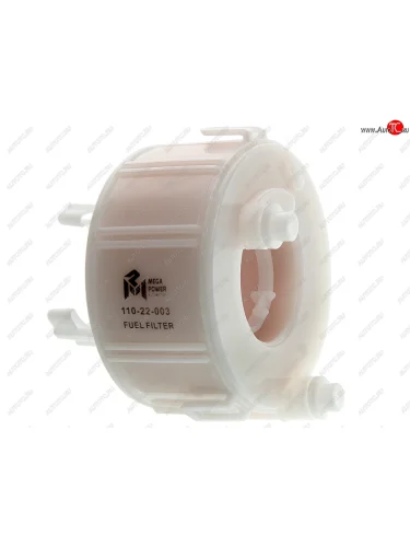 Фильтр топливный HYUNDAI Solaris (10-) KIA Rio (11-) (1.4) MEGAPOWER MEGAPOWER 110-22-003