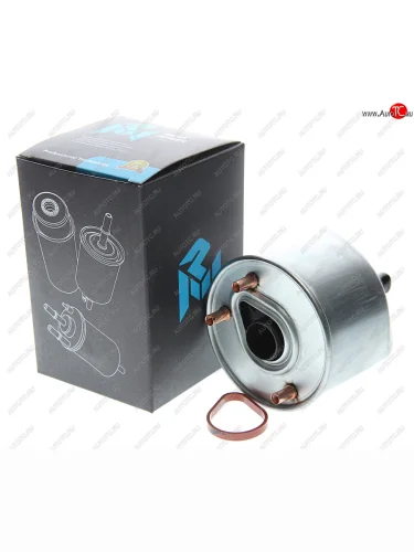 Фильтр топливный PEUGEOT 207,208,308 CITROEN C3,C4,C5 (10-) MEGAPOWER MEGAPOWER 110-22-005