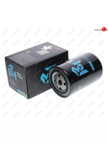 Фильтр топливный DAF IVECO MAN MEGAPOWER MEGAPOWER 110-22-014