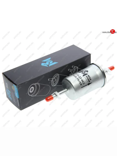 Фильтр топливный FORD Focus I (98-04) MEGAPOWER MEGAPOWER 110-22-015
