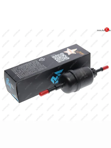 Фильтр топливный FORD Fusion MAZDA 2 (1.31.6) (WK5112) MEGAPOWER MEGAPOWER 110-22-016