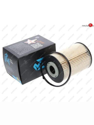 Фильтр топливный FORD Mondeo (07-) (2.0 D) MEGAPOWER MEGAPOWER 110-22-017