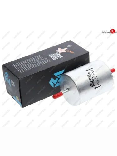 Фильтр топливный FORD Mondeo 3 (1.83.0) MEGAPOWER MEGAPOWER 110-22-018