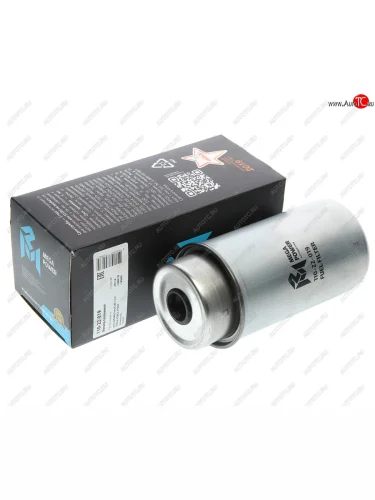 Фильтр топливный FORD Transit (00-) (2.0 TDCI2.4 TDE2.4 TDCI) MEGAPOWER MEGAPOWER 110-22-019