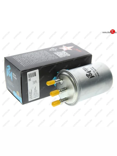 Фильтр топливный FORD Transit,Focus,Mondeo (1.8 2.0 TDI) HYUNDAI Terracan KIA Carnival MEGAPOWER MEGAPOWER 110-22-021