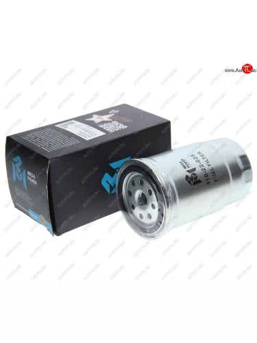 Фильтр топливный HYUNDAI Sonata NF,Santa Fe (06-),Getz KIA Rio (05-),Magentis MEGAPOWER MEGAPOWER 110-22-025