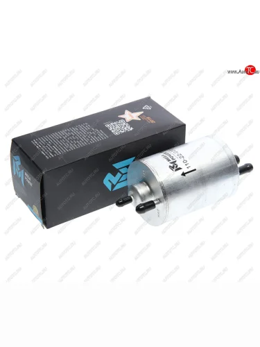 Фильтр топливный MERCEDES (W210,W202,W203,W220,W463) MEGAPOWER MEGAPOWER 110-22-028