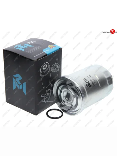 Фильтр топливный TOYOTA Land Cruiser 80,90,120 (80-07-),Hiace (84-06-) (DTDI) MEGAPOWER MEGAPOWER 110-22-037