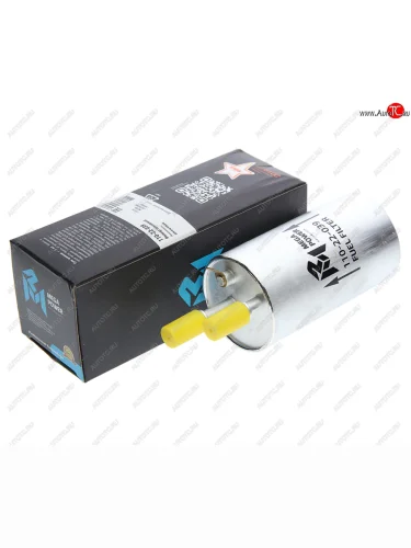 Фильтр топливный VOLVO MEGAPOWER MEGAPOWER 110-22-039