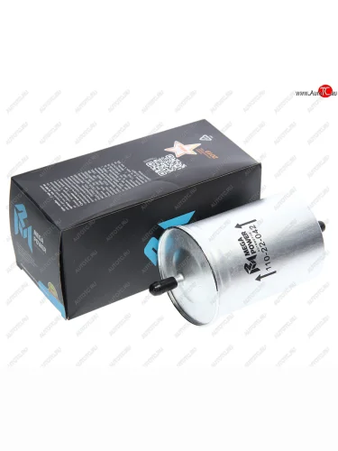 Фильтр топливный VW AUDI SEAT SKODA FORD MEGAPOWER MEGAPOWER 110-22-042