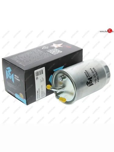 Фильтр топливный VW Golf 2,Jetta HONDA Accord (96-02) MEGAPOWER MEGAPOWER 110-22-044