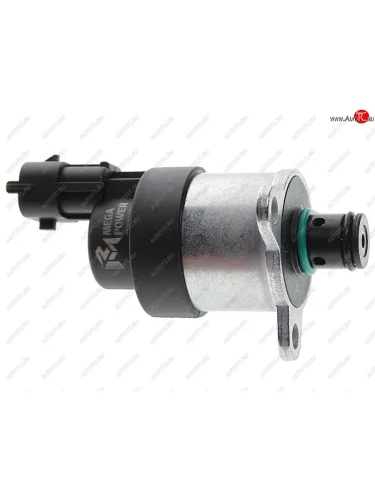 Блок дозировочный КАМАЗ дв.740.70-75 (замена на 1465ZS0095) MEGAPOWER MEGAPOWER 110-25-016